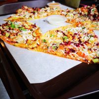 Dilkhus Thosai 😍 at Thosai Cafe in Petaling Jaya