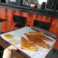 mysore masala thosai at Thosai Cafe in Petaling Jaya