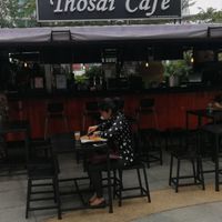 how it looks like at Thosai Cafe in Petaling Jaya