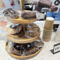 Cookies are so soft   at Cinnaholic in Gilbert