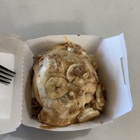   at Cinnaholic in Gilbert