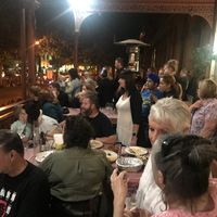 C at Sargun Indian Tandoori in Bendigo