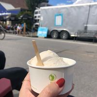 Powder Day - Coconut heaven at BLAKE in Canmore