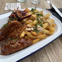   at Tansy's Pantry in Godshill