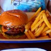  at Tansy's Pantry in Godshill