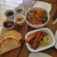  at Tansy's Pantry in Godshill