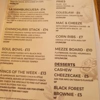  at Tansy's Pantry in Godshill