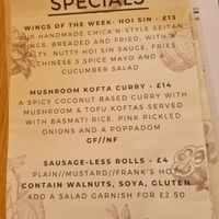  at Tansy's Pantry in Godshill