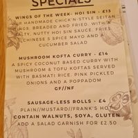  at Tansy's Pantry in Godshill