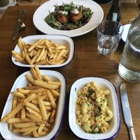   at Tansy's Pantry in Godshill