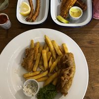   at Tansy's Pantry in Godshill