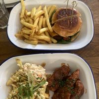   at Tansy's Pantry in Godshill