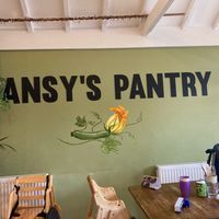  at Tansy's Pantry in Godshill