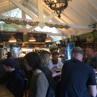  at Tansy's Pantry in Godshill