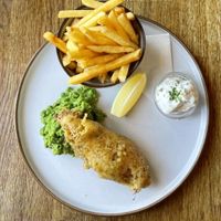   at Tansy's Pantry in Godshill