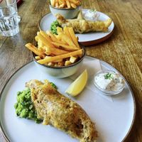   at Tansy's Pantry in Godshill