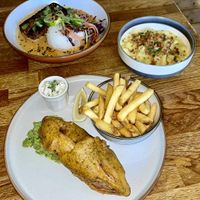   at Tansy's Pantry in Godshill