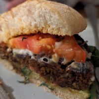  at Tansy's Pantry in Godshill