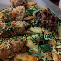  at Tansy's Pantry in Godshill