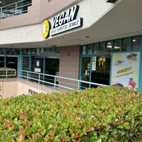 Entrance   at Hijo De Su Madre in Los Angeles