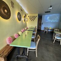 Inside  at Hijo De Su Madre in Los Angeles