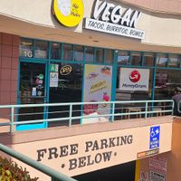  at Hijo De Su Madre in Los Angeles