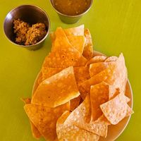  at Hijo De Su Madre in Los Angeles