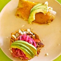  at Hijo De Su Madre in Los Angeles