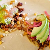  at Hijo De Su Madre in Los Angeles