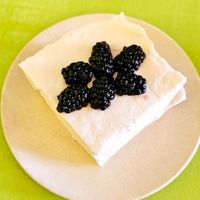 Crema De Coco at Hijo De Su Madre in Los Angeles