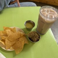   at Hijo De Su Madre in Los Angeles