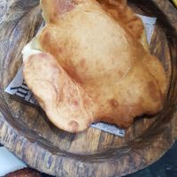 Hojaldre at Boquete Bakery Cafe in Panama City