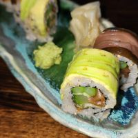  at Makoto in Panama City