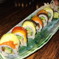  at Makoto in Panama City