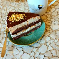  at Café Rotkehlchen - Bayenthal in Cologne