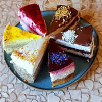  at Café Rotkehlchen - Bayenthal in Cologne