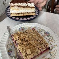   at Café Rotkehlchen - Bayenthal in Cologne