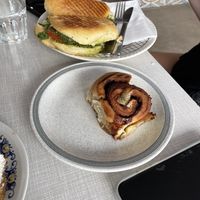   at Café Rotkehlchen - Bayenthal in Cologne