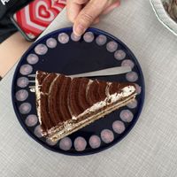   at Café Rotkehlchen - Bayenthal in Cologne