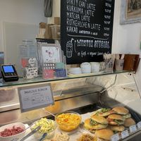   at Café Rotkehlchen - Bayenthal in Cologne