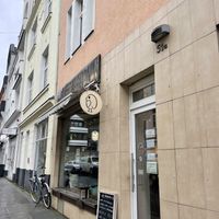   at Café Rotkehlchen - Bayenthal in Cologne