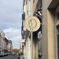   at Café Rotkehlchen - Bayenthal in Cologne