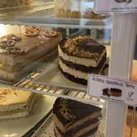   at Café Rotkehlchen - Bayenthal in Cologne