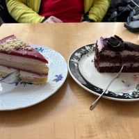  at Café Rotkehlchen - Bayenthal in Cologne