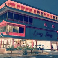 Lung Fung at Lung Fung in Panama City