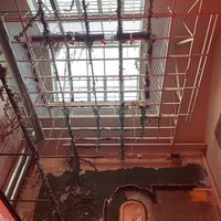 Techo  at Sala Equis in Madrid