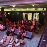 Local  at Sala Equis in Madrid