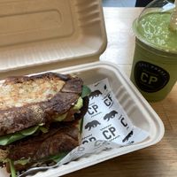   at Cali Press in Sydney