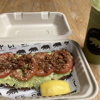   at Cali Press in Sydney