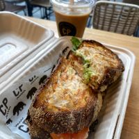   at Cali Press in Sydney